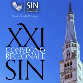 XXI Congresso Regionale SIN - Sezione Emilia Romagna