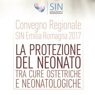 Convegno Regionale SIN - Sezione Emilia Romagna