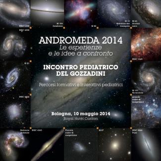 Andromeda 2014