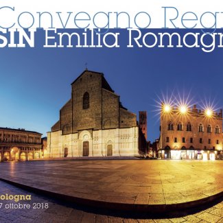 Convegno Regionale SIN 2018 - Sezione Emilia Romagna