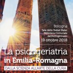 La psicogeriatria in Emilia- Romagna: dalla scienza all’arte della cura 