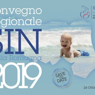 Convegno Regionale SIN Emilia Romagna 2019