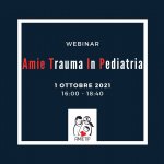 AMIE Trauma In Pediatria
