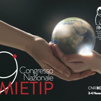 9° Congresso Nazionale AMIETIP 3 novembre 2022