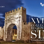 XVIII Convegno Regionale SIN - Sezione Emilia Romagna