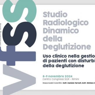 VFSS - Studio Radiologico Dinamico della Deglutizione