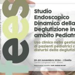 FEES Pediatrico - Studio Endoscopico Dinamico della Deglutizione in ambito Pediatrico