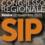 Congresso Regionale SIP - Sezione Emilia Romagna