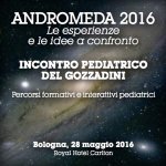 INFERMIERI - ANDROMEDA 2016