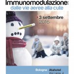 Immunomodulazione: dalle vie aeree alla cute