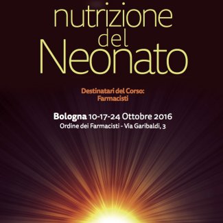 Nutrizione del Neonato - FARMACISTI