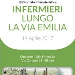 III Giornata Infermieristica - INFERMIERI LUNGO LA VIA EMILIA
