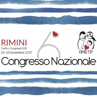 6° Congresso Nazionale AMIETIP