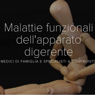 Malattie funzionali dell'apparato digerente