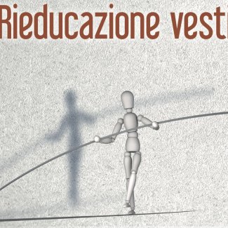 Rieducazione vestibolare 