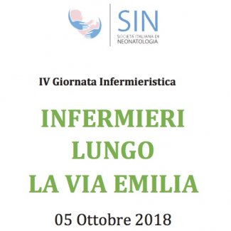 Infermieri sulla via Emilia