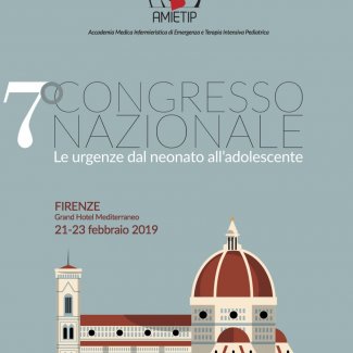 7° Congresso Nazionale AMIETIP