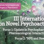 II Forum Internazionale. Changes in Psychiatry.