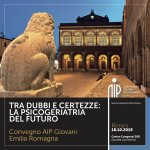 Convegno AIP Giovani Emilia Romagna 