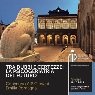 Convegno AIP Giovani Emilia Romagna 