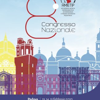 8° CONGRESSO NAZIONALE AMIETIP 2020