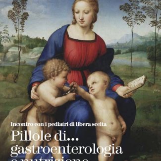 Pillole di... gastroenterologia e nutrizione pediatrica