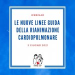 Le nuove linee guida della rianimazione cardiopolmonare