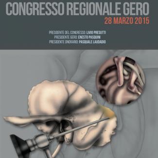 Congresso Nazionale GERO 2015