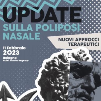 UPDATE SULLA POLIPOSI NASALE. Nuovi approcci terapeutici 