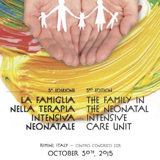 La famiglia nella terapia intensiva neonatale: accoglienza dinamiche relazionali e percorso di crescita. The family in the neonatal intensive care unit: acceptance relational dynamics and empowering