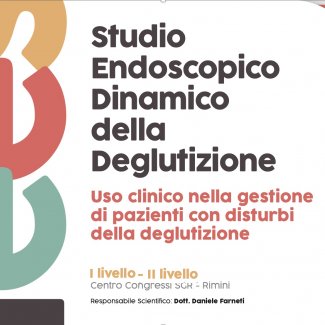 FEES - Studio Endoscopico Dinamico della Deglutizione - Livello I e II