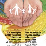 La Famiglia nella Terapia Intensiva Neonatale - XII Edizione