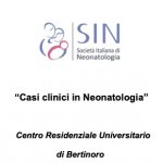 CASI CLINICI in NEONATOLOGIA - Bertinoro